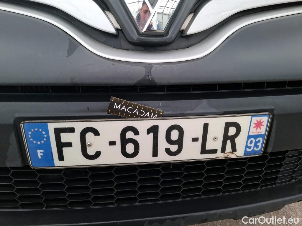  Renault  Kangoo  Express Extra (Série Spéciale) 1.5 dCi 75CV BVM5 E6 #49