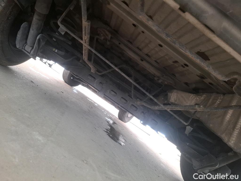  Renault  Trafic RENAULT  / 2019 / 4P / Fourgon tole FG GCF L1H1 1000 Energy dCi 145 EDC #108