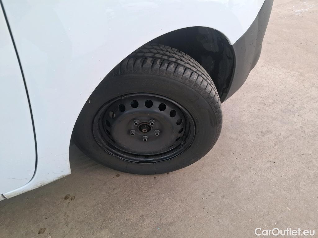  Renault  Kangoo  II Express Extra (Série Spéciale) 1.5 dCi 80CV BVM6 E6dT #48