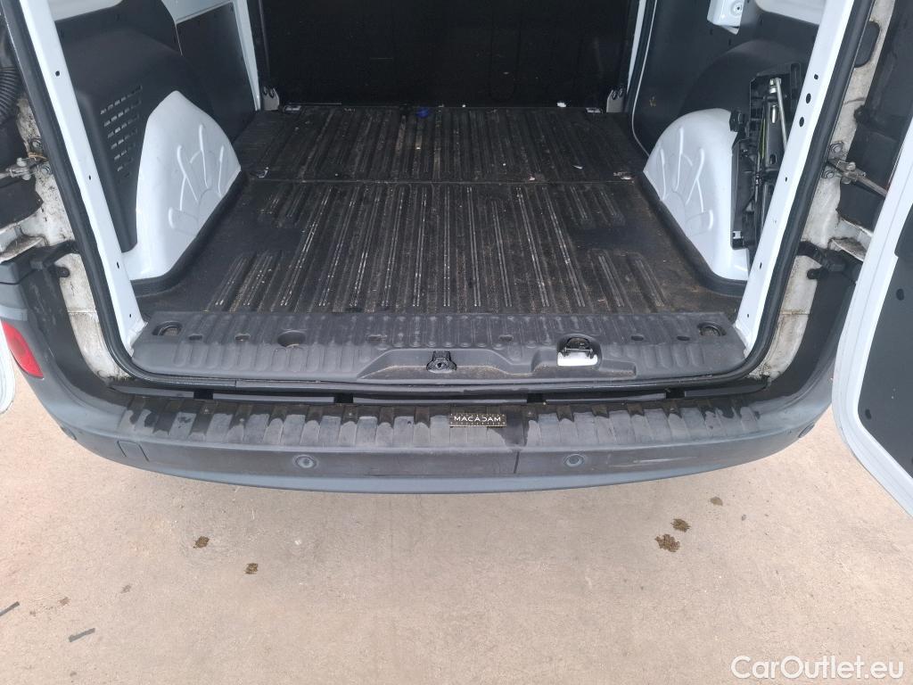  Renault  Kangoo  II Express Extra (Série Spéciale) 1.5 dCi 80CV BVM6 E6dT #11