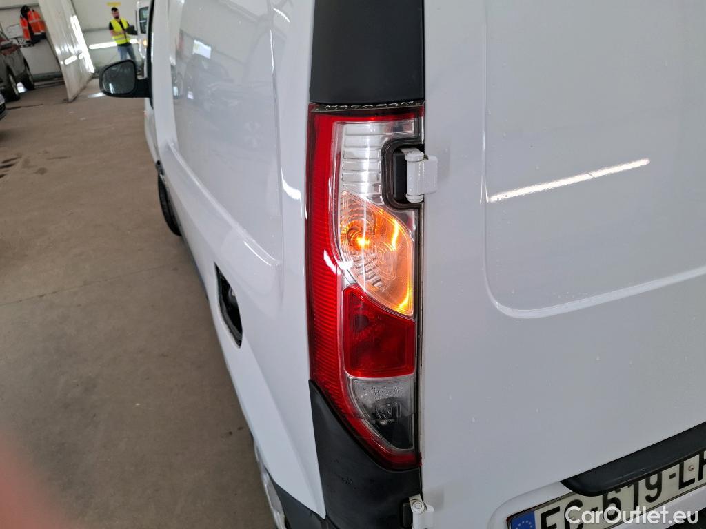  Renault  Kangoo  Express Extra (Série Spéciale) 1.5 dCi 75CV BVM5 E6 #32