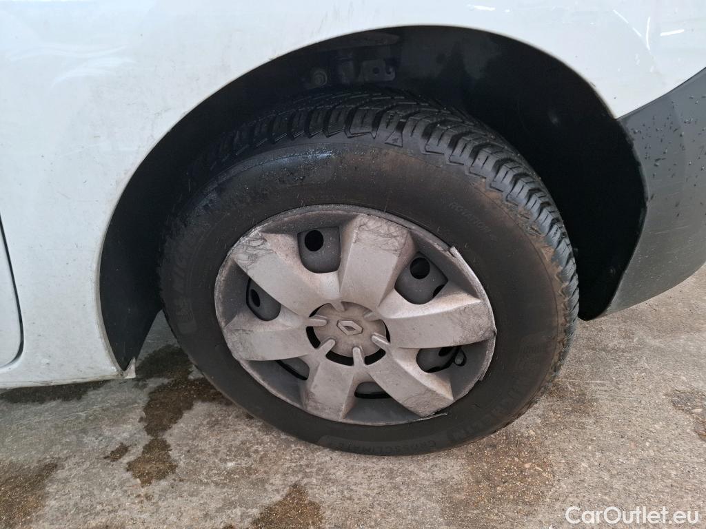  Renault  Kangoo  II Express Extra (Série Spéciale) 1.5 dCi 80CV BVM6 E6dT #36