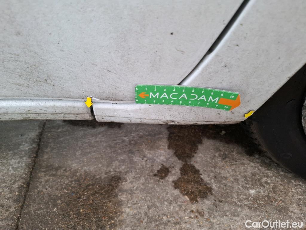  Renault  Kangoo  II Express Extra (Série Spéciale) 1.5 dCi 80CV BVM6 E6dT #18