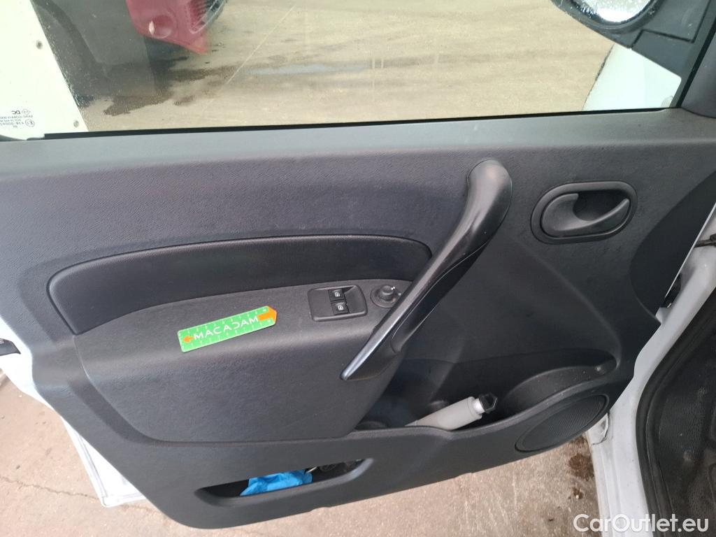 Renault  Kangoo  II Express Extra (Série Spéciale) 1.5 dCi 80CV BVM6 E6dT #43