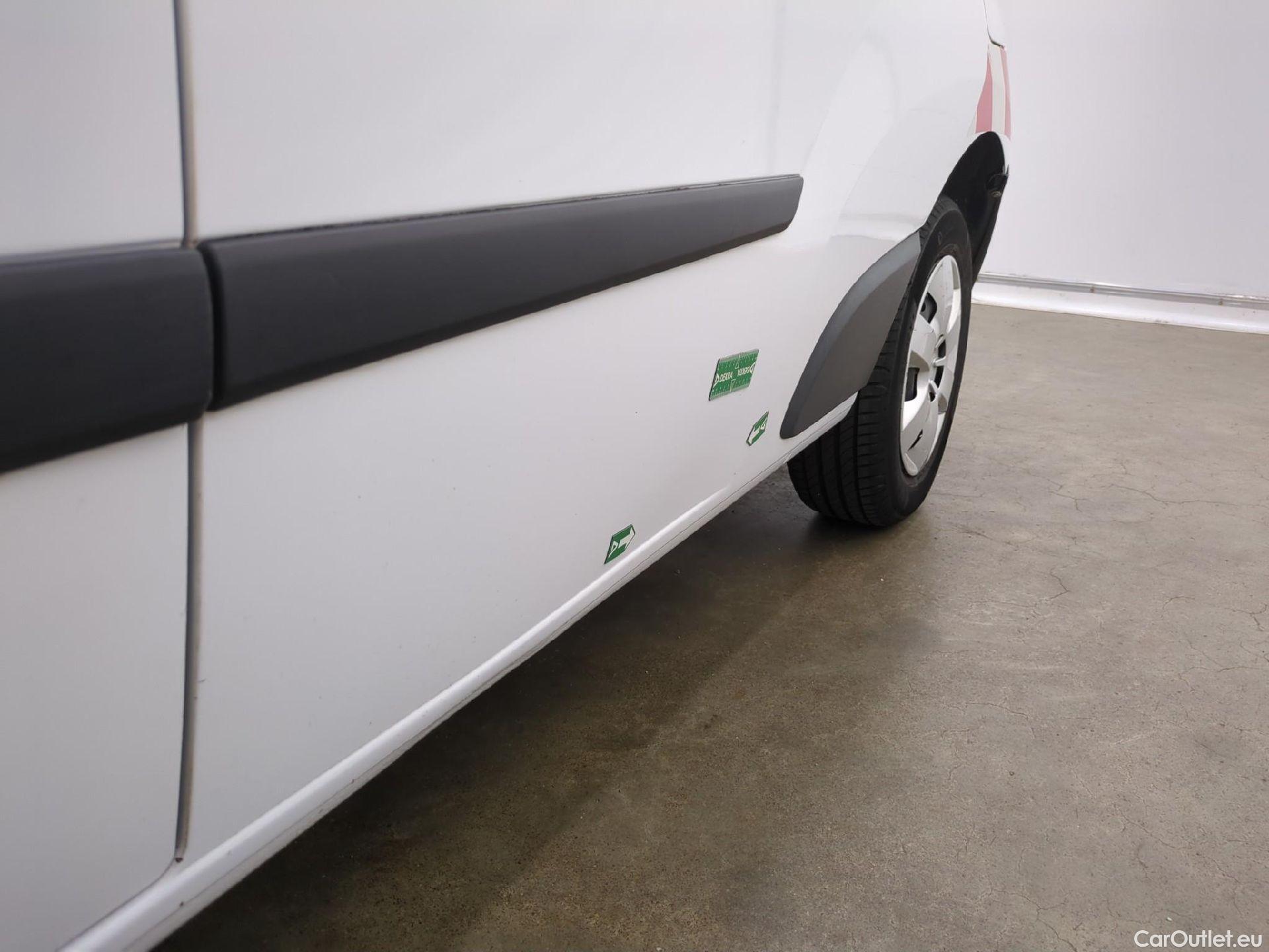  Renault  Kangoo  Express Maxi Extra (Série Spéciale) 1.5 #63