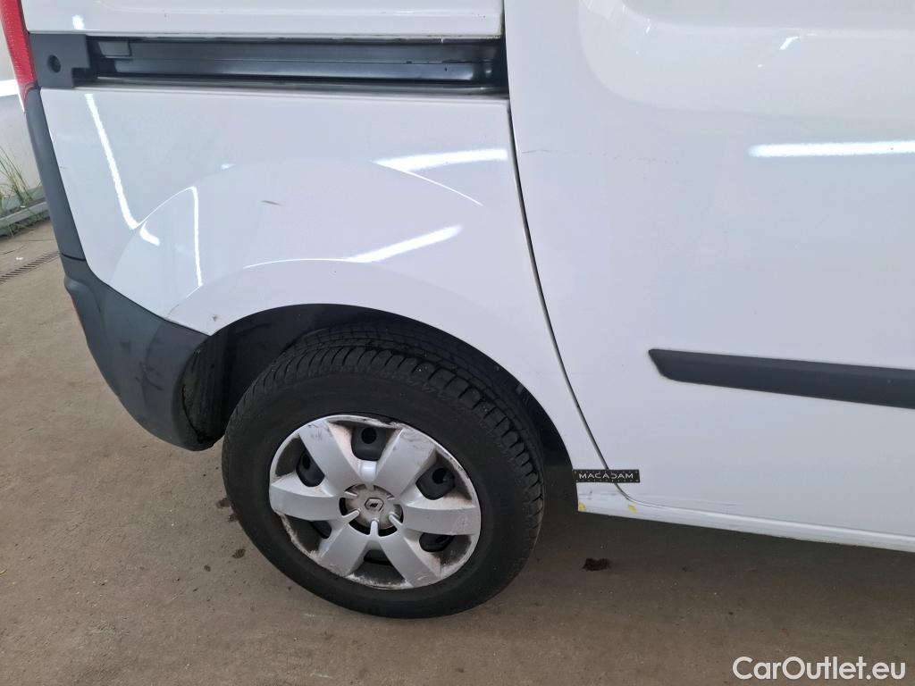  Renault  Kangoo  II Express Extra (Série Spéciale) 1.5 dCi 80CV BVM6 E6dT #28