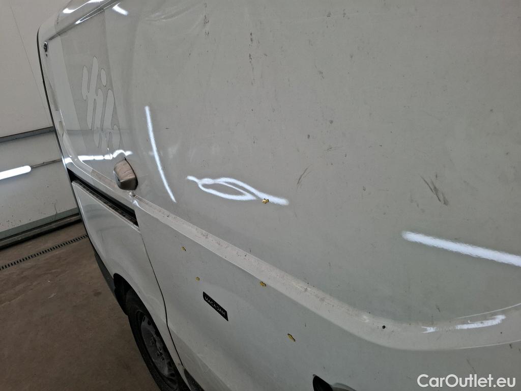  Renault  Trafic RENAULT  / 2019 / 4P / Fourgon tole FG GCF L1H1 1000 Energy dCi 145 EDC #56