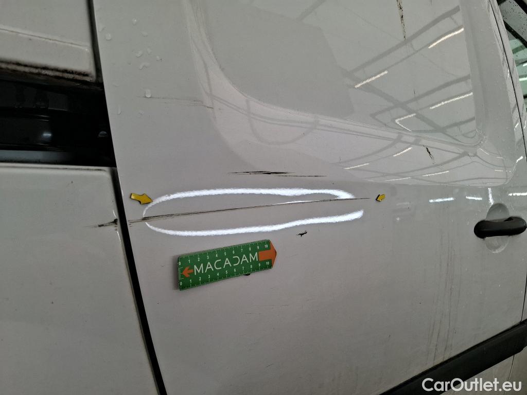  Renault  Kangoo  II Express Extra (Série Spéciale) 1.5 dCi 80CV BVM6 E6dT #5