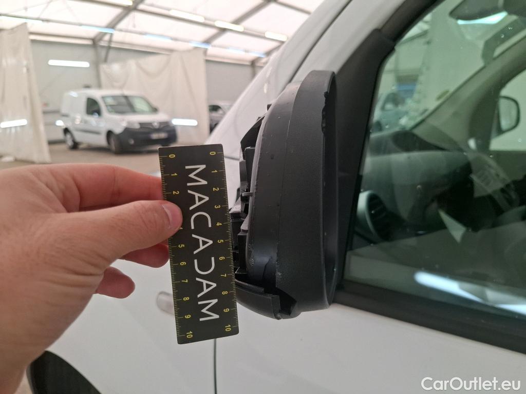  Renault  Kangoo  II Express Extra (Série Spéciale) 1.5 dCi 80CV BVM6 E6dT #23