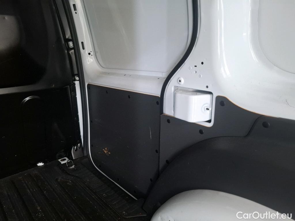  Renault  Kangoo  II Express Extra (Série Spéciale) 1.5 dCi 80CV BVM6 E6dT #9