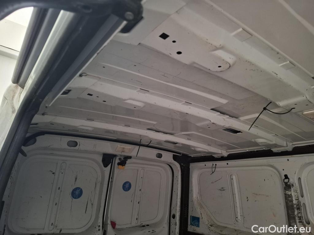  Renault  Trafic RENAULT  / 2019 / 4P / Fourgon tole FG GCF L1H1 1000 Energy dCi 145 EDC #34