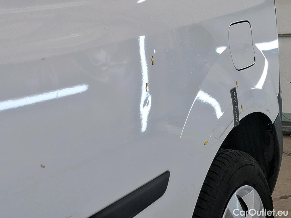  Renault  Kangoo  II Express Extra (Série Spéciale) 1.5 dCi 80CV BVM6 E6dT #45