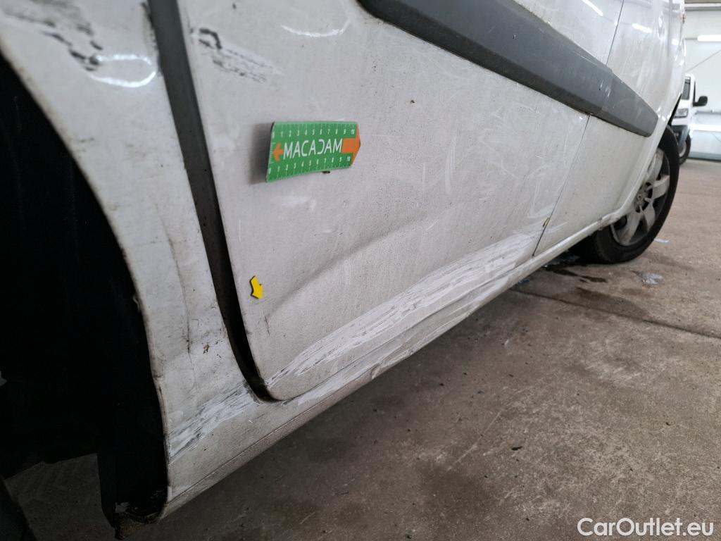  Renault  Kangoo  II Express Extra (Série Spéciale) 1.5 dCi 80CV BVM6 E6dT #4
