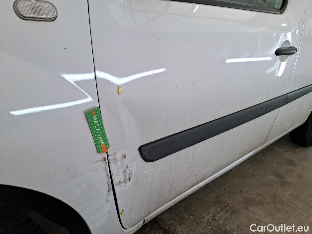  Renault  Kangoo  II Express Extra (Série Spéciale) 1.5 dCi 80CV BVM6 E6dT #11