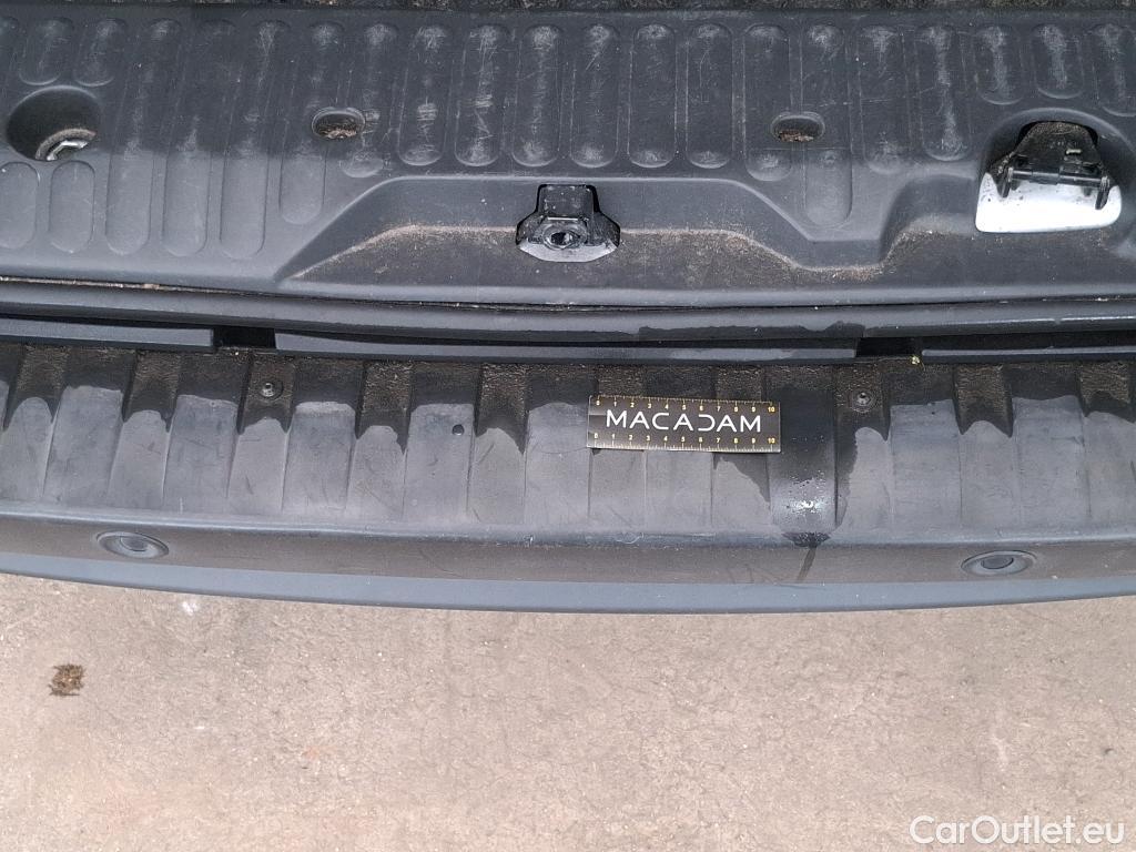  Renault  Kangoo  II Express Extra (Série Spéciale) 1.5 dCi 80CV BVM6 E6dT #12
