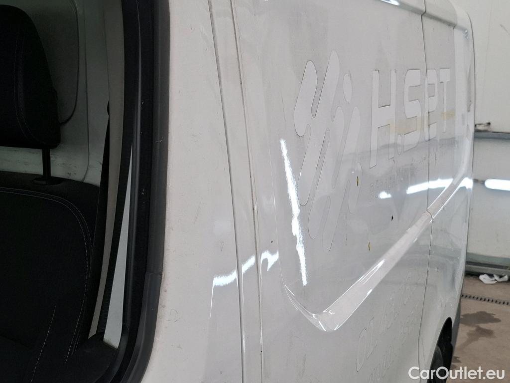  Renault  Trafic RENAULT  / 2019 / 4P / Fourgon tole FG GCF L1H1 1000 Energy dCi 145 EDC #48