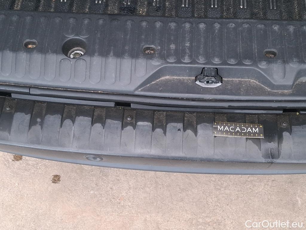  Renault  Kangoo  II Express Extra (Série Spéciale) 1.5 dCi 80CV BVM6 E6dT #13