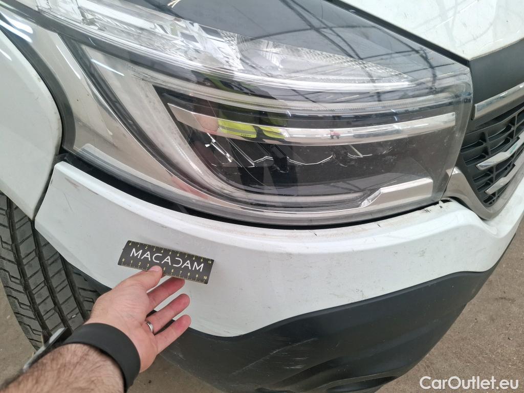  Renault  Trafic RENAULT  / 2019 / 4P / Fourgon tole FG GCF L1H1 1000 Energy dCi 145 EDC #29