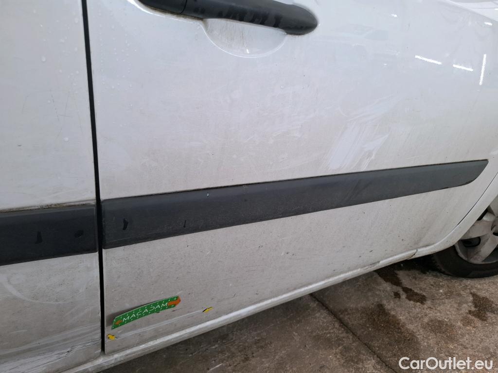  Renault  Kangoo  II Express Extra (Série Spéciale) 1.5 dCi 80CV BVM6 E6dT #23