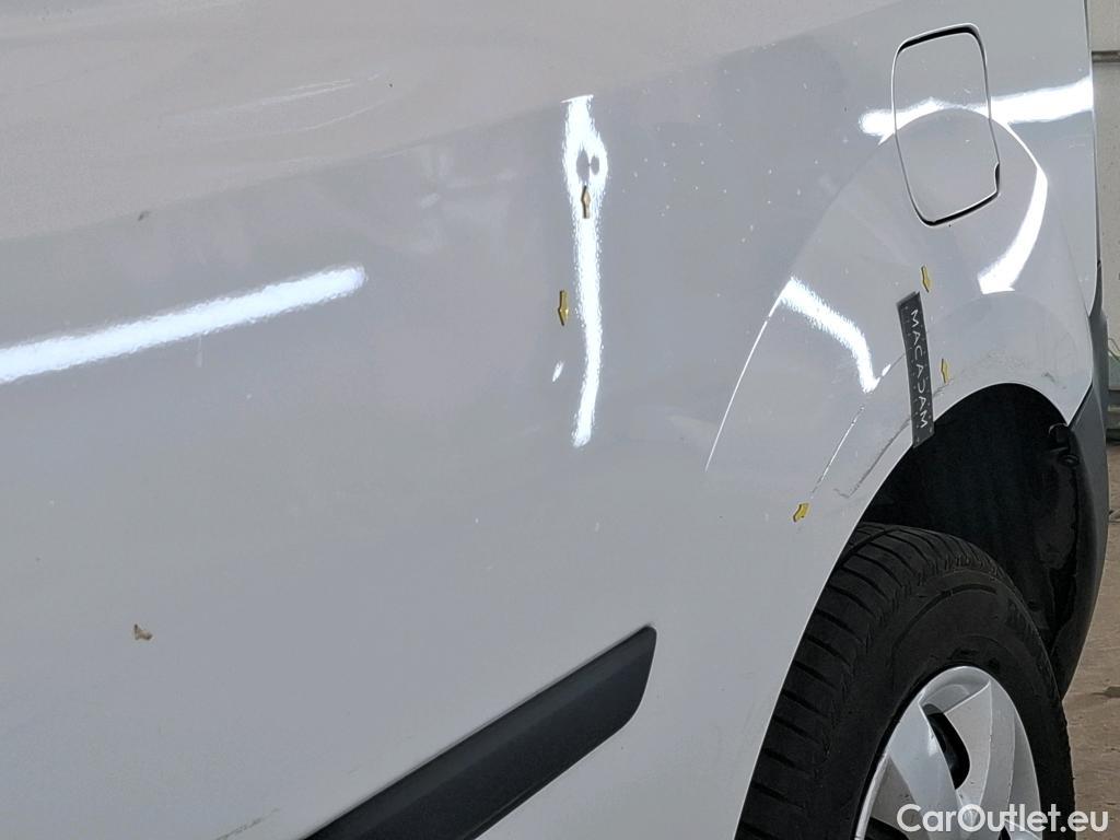  Renault  Kangoo  II Express Extra (Série Spéciale) 1.5 dCi 80CV BVM6 E6dT #46