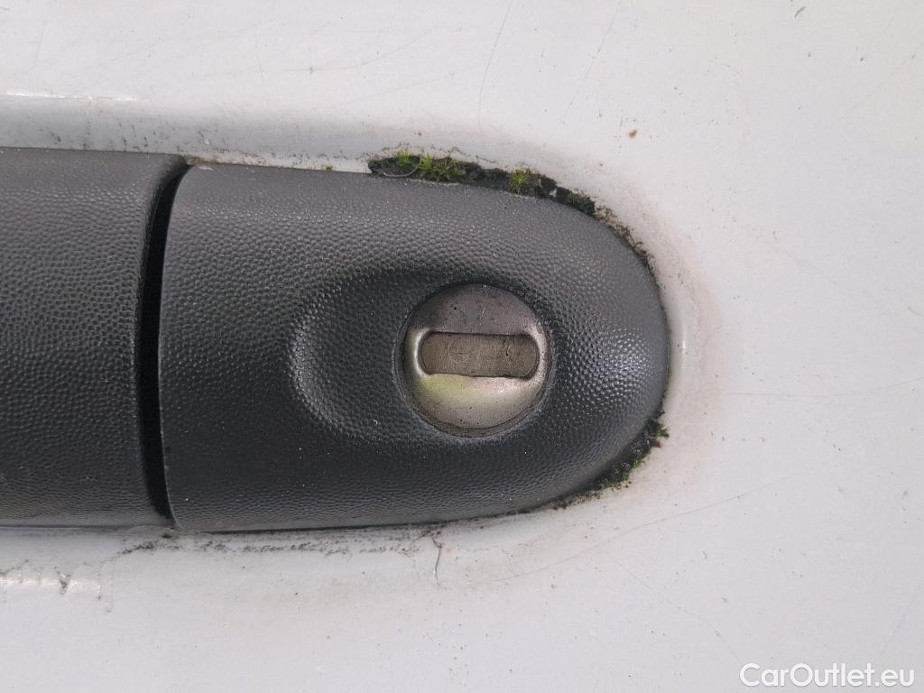  Renault  Kangoo  II Express Extra (Série Spéciale) 1.5 dCi 80CV BVM6 E6dT #27