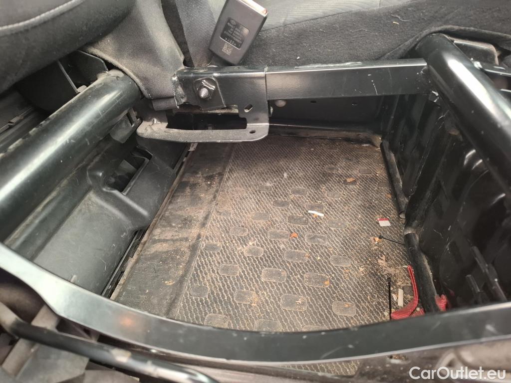  Renault  Trafic RENAULT  / 2019 / 4P / Fourgon tole FG GCF L1H1 1000 Energy dCi 145 EDC #83