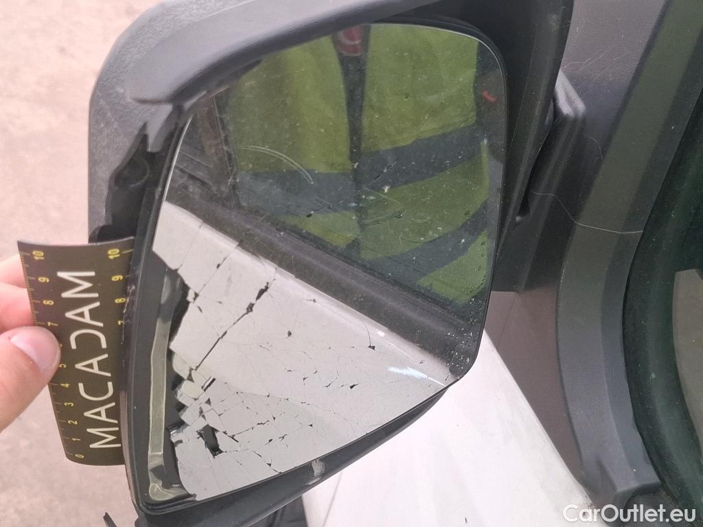  Renault  Trafic RENAULT  / 2019 / 4P / Fourgon tole FG GCF L1H1 1000 Energy dCi 145 EDC #107