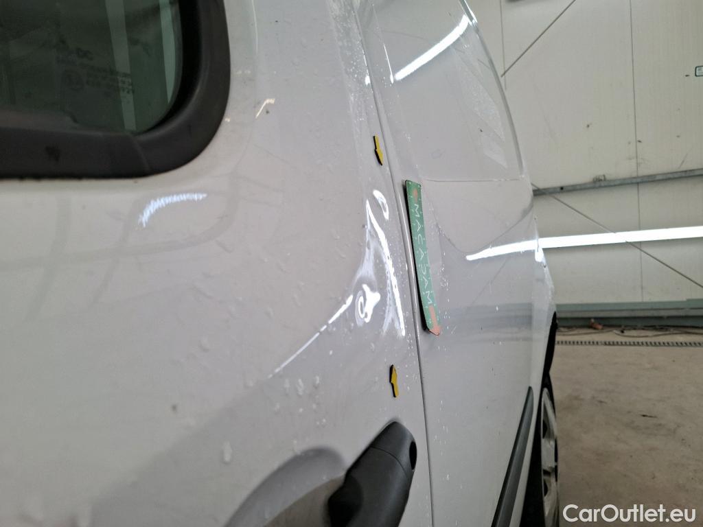  Renault  Kangoo  II Express Extra (Série Spéciale) 1.5 dCi 80CV BVM6 E6dT #13