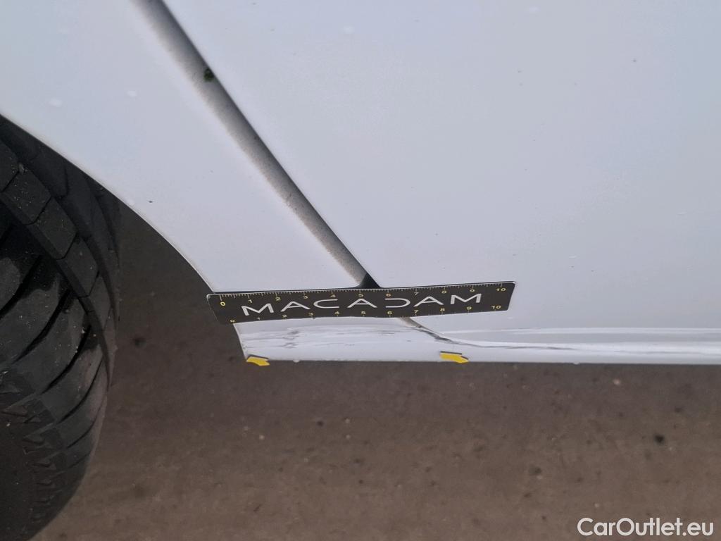  Renault  Kangoo  II Express Extra (Série Spéciale) 1.5 dCi 80CV BVM6 E6dT #29