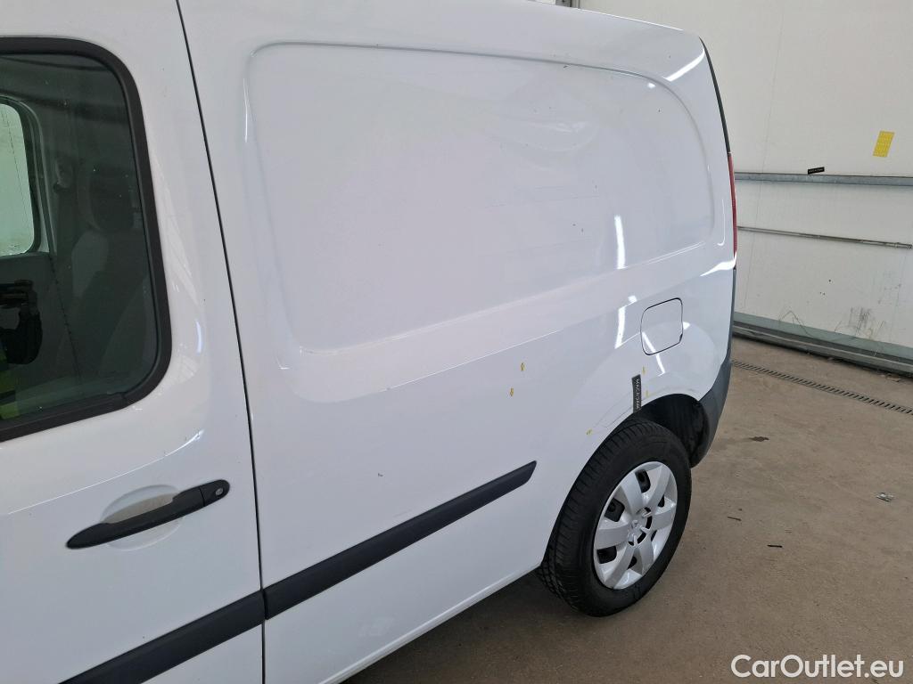  Renault  Kangoo  II Express Extra (Série Spéciale) 1.5 dCi 80CV BVM6 E6dT #41