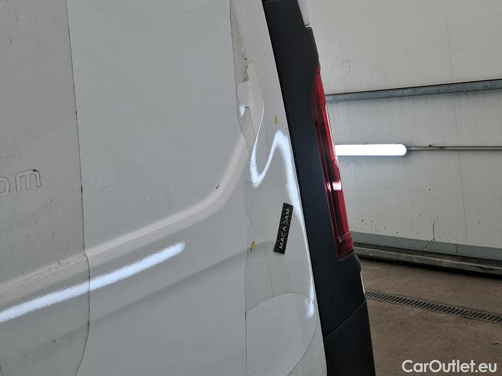  Renault  Trafic RENAULT  / 2019 / 4P / Fourgon tole FG GCF L1H1 1000 Energy dCi 145 EDC #11