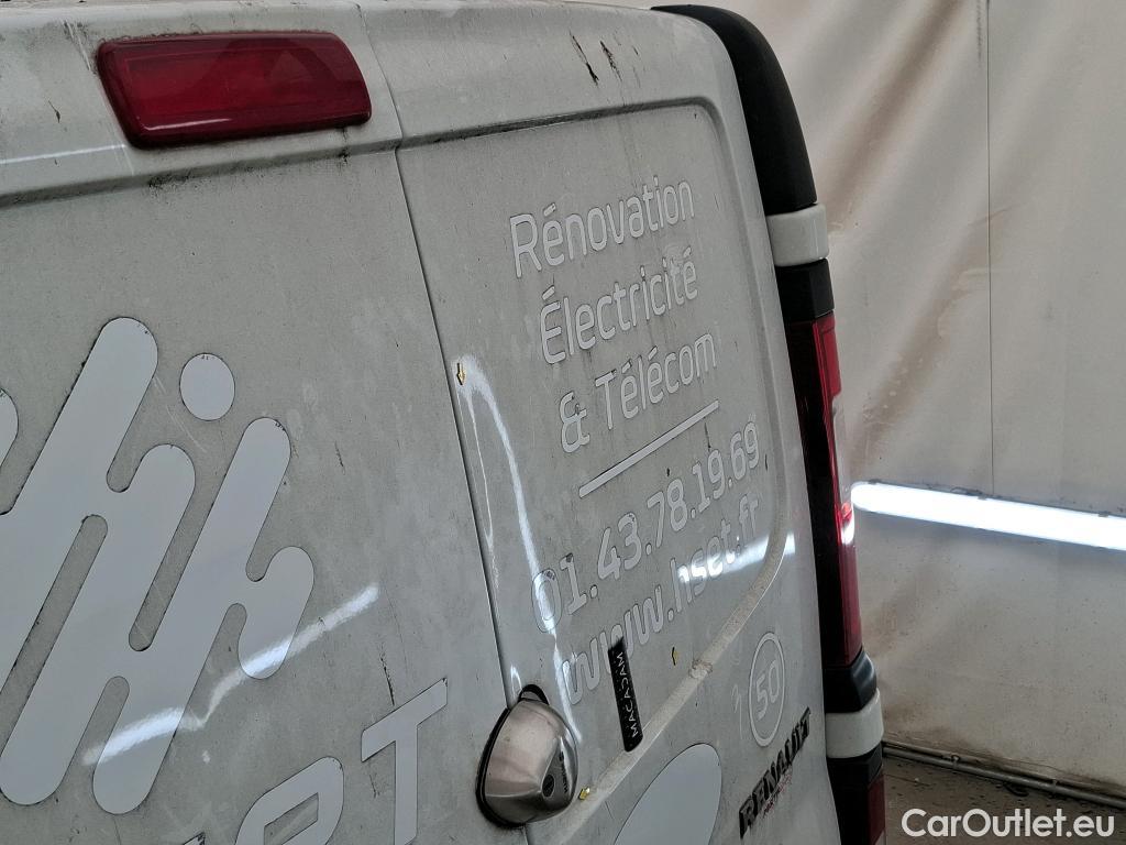  Renault  Trafic RENAULT  / 2019 / 4P / Fourgon tole FG GCF L1H1 1000 Energy dCi 145 EDC #58