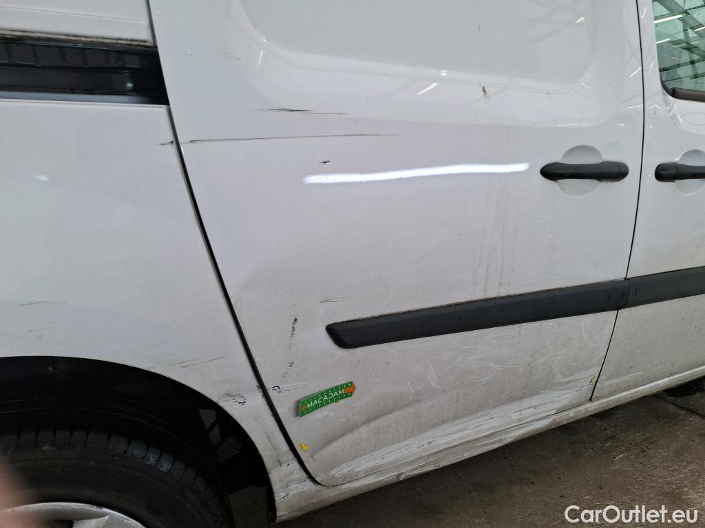  Renault  Kangoo  II Express Extra (Série Spéciale) 1.5 dCi 80CV BVM6 E6dT #3