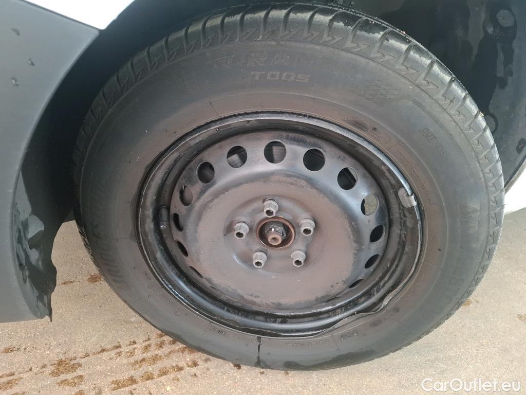  Renault  Kangoo  II Express Extra (Série Spéciale) 1.5 dCi 80CV BVM6 E6dT #52