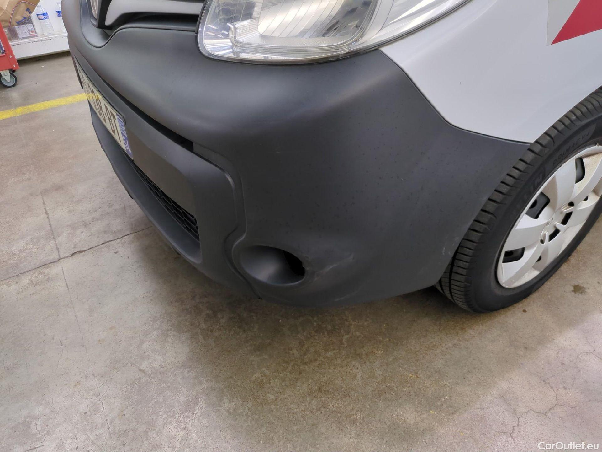  Renault  Kangoo  Express Maxi Extra (Série Spéciale) 1.5 #37