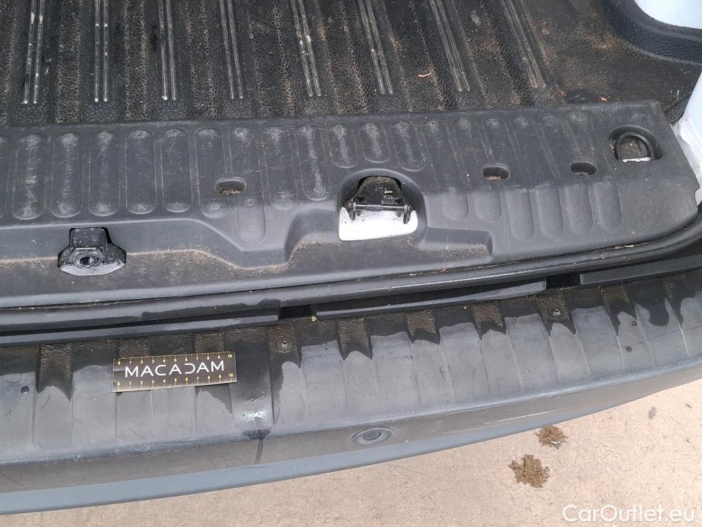  Renault  Kangoo  II Express Extra (Série Spéciale) 1.5 dCi 80CV BVM6 E6dT #15