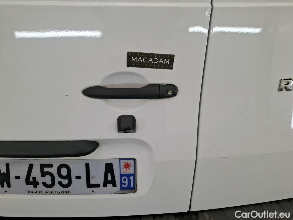  Renault  Kangoo  II Express Extra (Série Spéciale) 1.5 dCi 80CV BVM6 E6dT #26