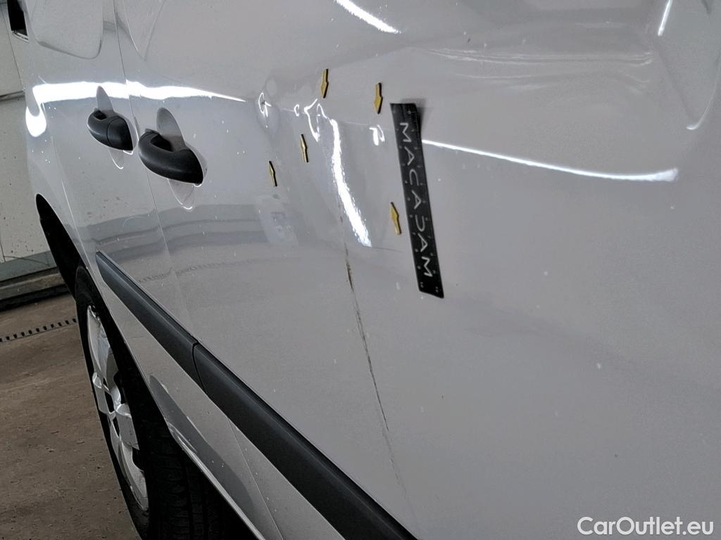  Renault  Kangoo  II Express Extra (Série Spéciale) 1.5 dCi 80CV BVM6 E6dT #40