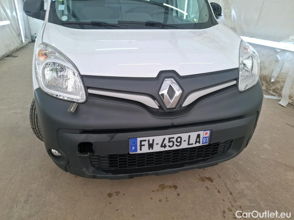  Renault  Kangoo  II Express Extra (Série Spéciale) 1.5 dCi 80CV BVM6 E6dT #2