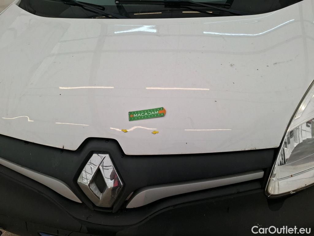  Renault  Kangoo  II Express Extra (Série Spéciale) 1.5 dCi 80CV BVM6 E6dT #46
