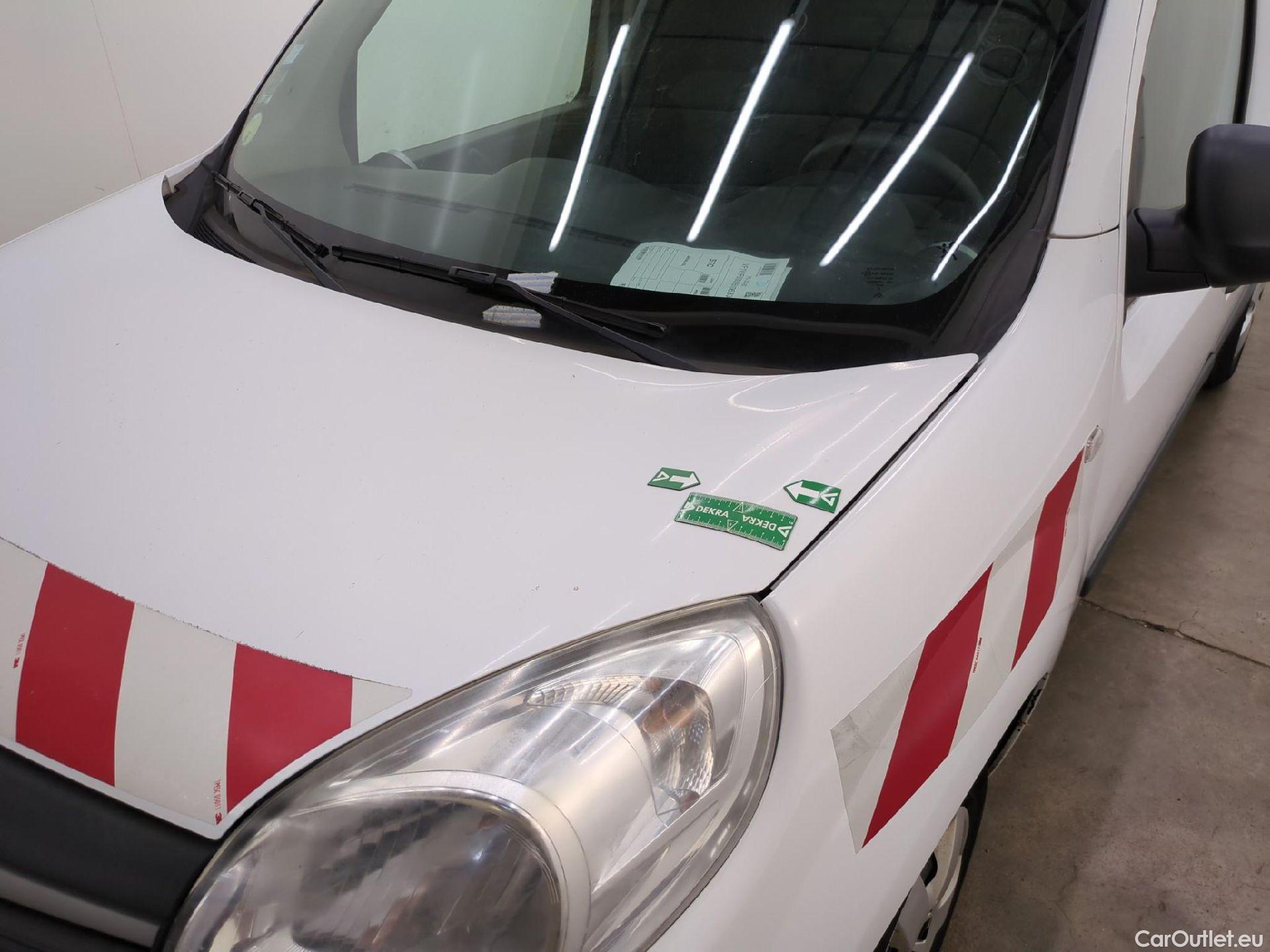  Renault  Kangoo  Express Maxi Extra (Série Spéciale) 1.5 #39