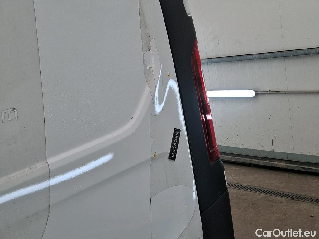  Renault  Trafic RENAULT  / 2019 / 4P / Fourgon tole FG GCF L1H1 1000 Energy dCi 145 EDC #12