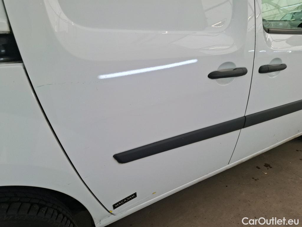  Renault  Kangoo  II Express Extra (Série Spéciale) 1.5 dCi 80CV BVM6 E6dT #76