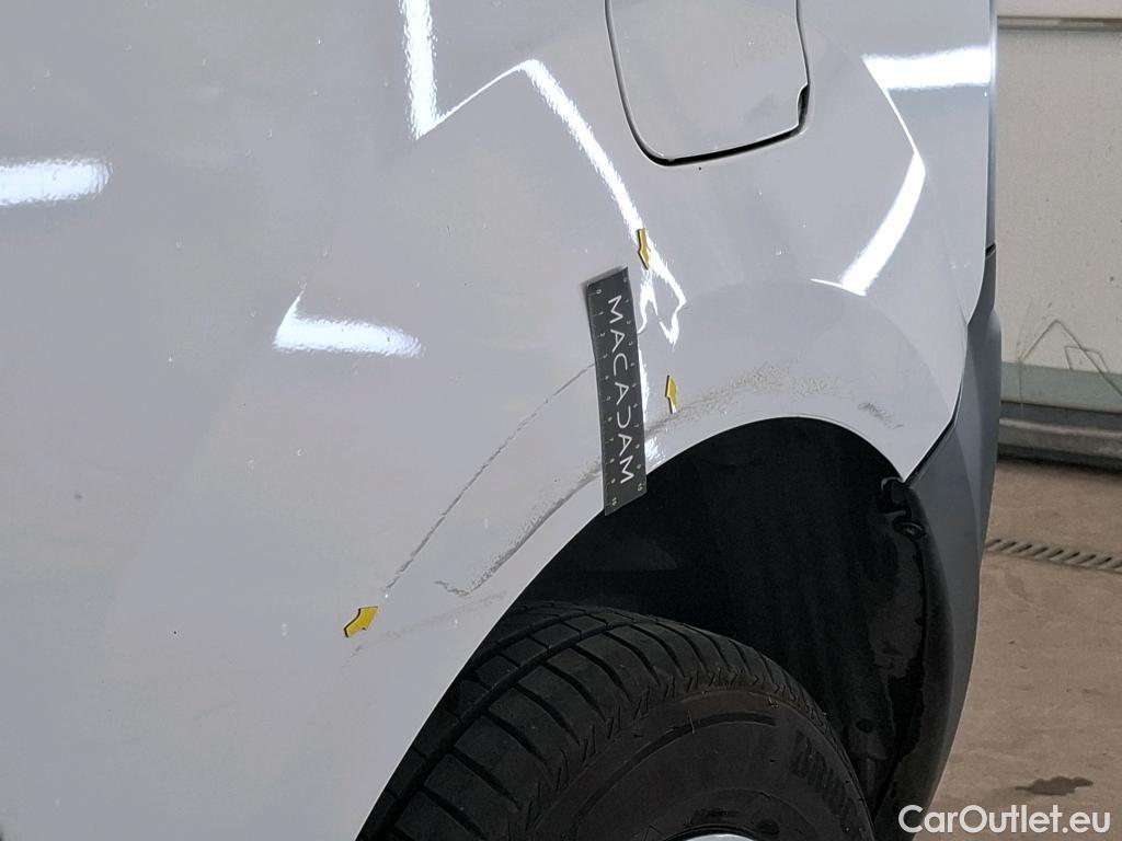  Renault  Kangoo  II Express Extra (Série Spéciale) 1.5 dCi 80CV BVM6 E6dT #43