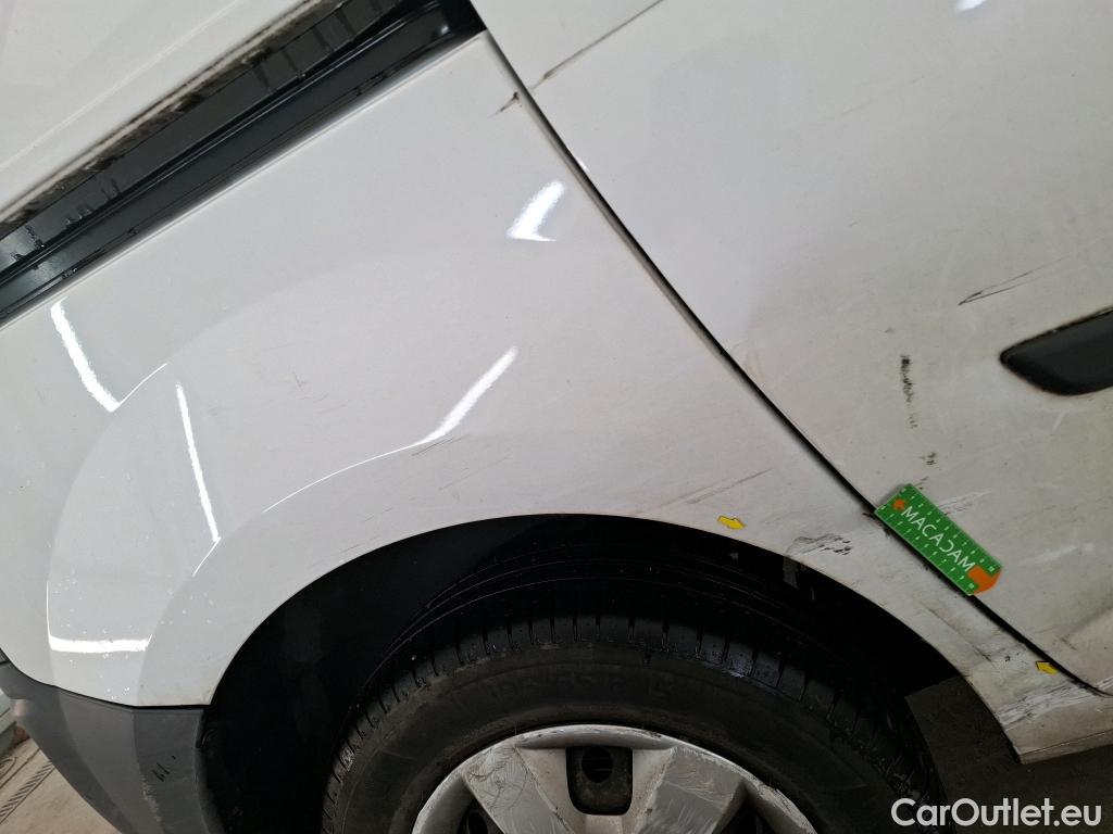 Renault  Kangoo  II Express Extra (Série Spéciale) 1.5 dCi 80CV BVM6 E6dT #6