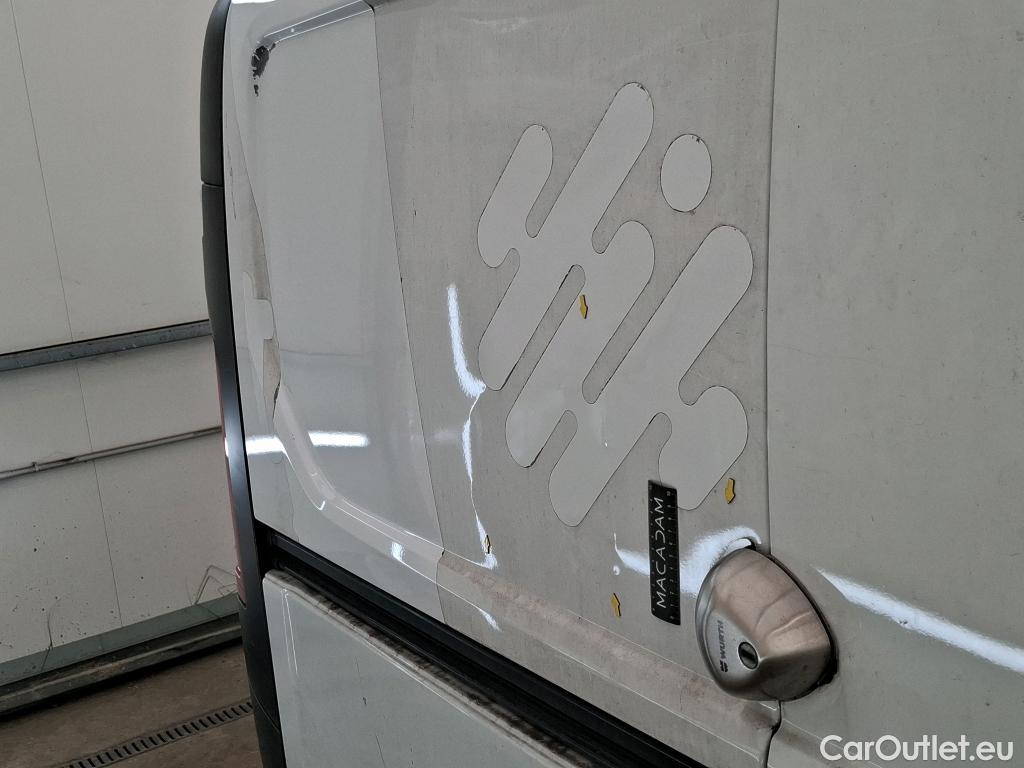  Renault  Trafic RENAULT  / 2019 / 4P / Fourgon tole FG GCF L1H1 1000 Energy dCi 145 EDC #3