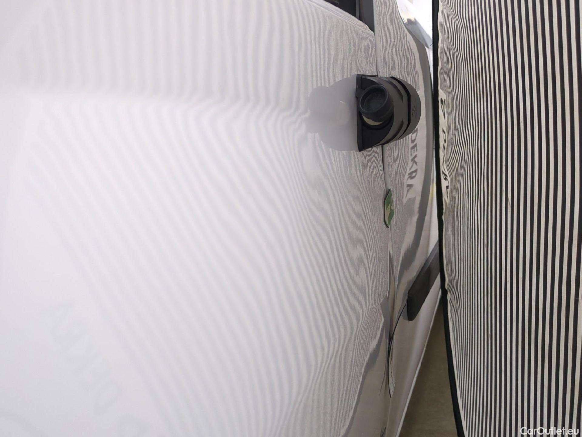  Renault  Kangoo  Express Maxi Extra (Série Spéciale) 1.5 #22