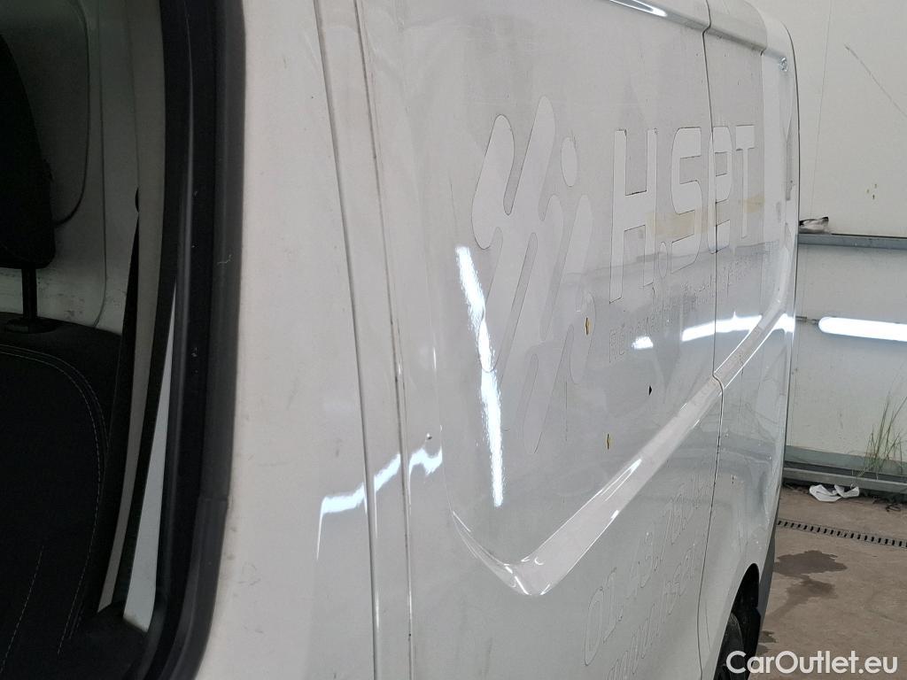  Renault  Trafic RENAULT  / 2019 / 4P / Fourgon tole FG GCF L1H1 1000 Energy dCi 145 EDC #47