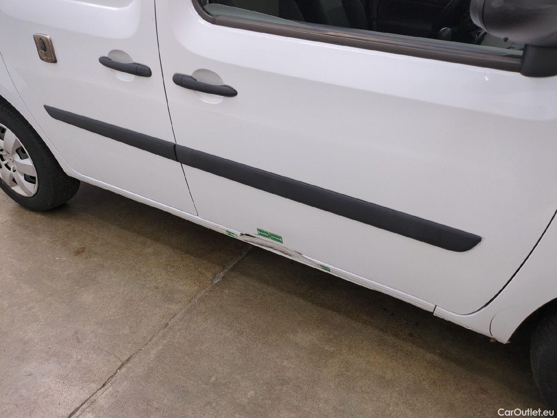  Renault  Kangoo  II Express Grand Confort (L1) 1.5 dCi 80CV BVM6 E6dT #39