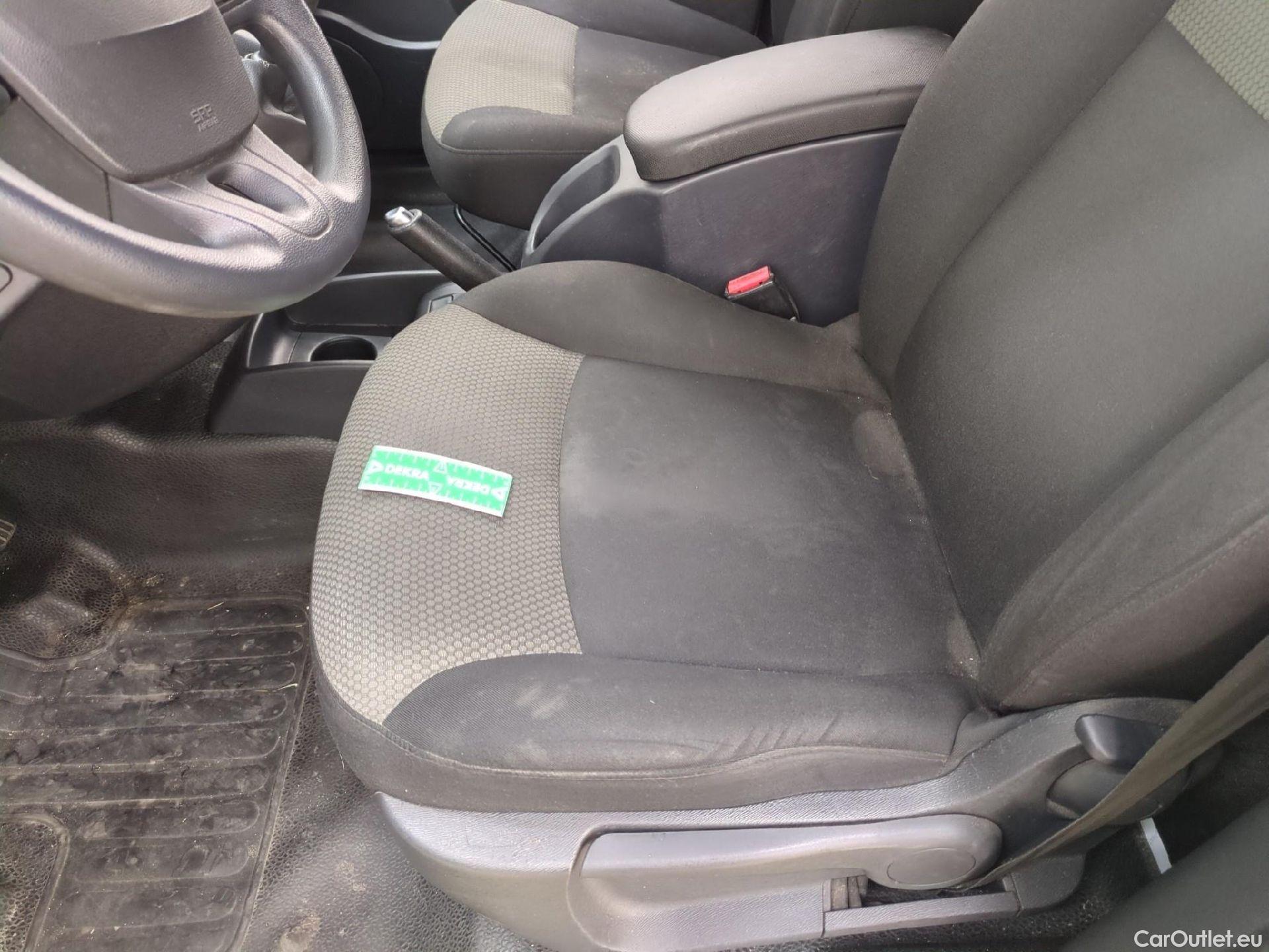  Renault  Kangoo  II Express Grand Confort (L1) 1.5 dCi 80CV BVM6 E6dT #2